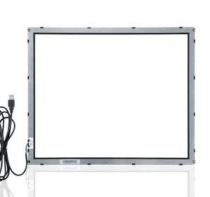 17 Inch Hồng Ngoại IR Cảm Biến Cảm Ứng Với Multi-Cảm Ứng, 17 Inch 5:4 Ir Cảm Ứng Khung - Product Image 4