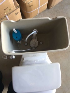 Inodoro de cerámica de alta desactivación, bajo precio - Product Image 6