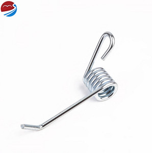 Resorte <span class=keywords><strong>de</strong></span> Barra <span class=keywords><strong>de</strong></span> Torsión <span class=keywords><strong>de</strong></span> <span class=keywords><strong>Alambre</strong></span> <span class=keywords><strong>de</strong></span> <span class=keywords><strong>Piano</strong></span> Galvanizado en Zinc Blanco Resistente <span class=keywords><strong>de</strong></span> Fábrica OEM <span class=keywords><strong>para</strong></span> Trampa <span class=keywords><strong>para</strong></span> Ratas - Product Image 3