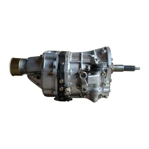 Hot Koop 3Y 4Y 1RZ 2RZ 3L 5L Motor Versnellingsbak Voor Hi Ace Bus In Afrika