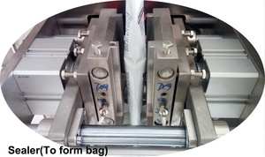 Máquina automática de envasado de azúcar, bolsita de embalaje - Product Image 5