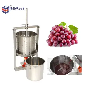Hot Sale grape juice making machine