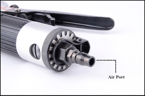 Taladro Neumático de Acero de Alta Velocidad para Excelente Posicionamiento de Soldadura por Puntos en Equipos de Vehículos - Product Image 5