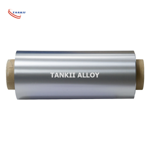 Hợp Kim Từ Tính Mềm Chính Xác (1J22, 1J50, 1J79, 1J85) - Product Image 4