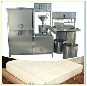 Soja Melk Maker/Sojamelk Maker/Tofu Making Machine