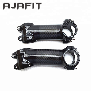 Full <strong>Carbon</strong> Fiber Bike <strong>Stem</strong> with Size in 60/70/80/90/110/120mm - Product Image 4