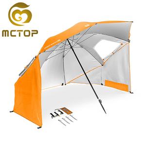 Polyester Oxford Fabrics Outdoor <strong>Umbrella</strong> Camping <strong>Tent</strong> - Product Image 1