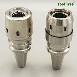 Alta Quantidade Máquina <span class=keywords><strong>de</strong></span> Torno CNC Reta Pinças Chuck Porta-Ferramentas Haste Reta Collet Chuck - Product Image 5
