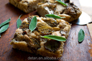 Detan Dry Oyster <strong>Mushrooms</strong>