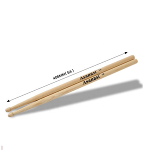 <span class=keywords><strong>Baquetas</strong></span> <span class=keywords><strong>de</strong></span> Batería <span class=keywords><strong>de</strong></span> Alta Calidad al por Mayor, <span class=keywords><strong>Baquetas</strong></span> Profesionales <span class=keywords><strong>de</strong></span> <span class=keywords><strong>Roble</strong></span> Seleccionado 5A - Product Image 1