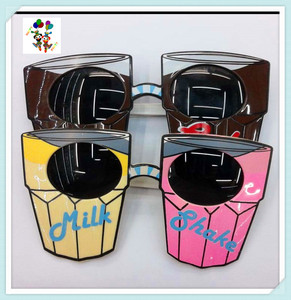 Barato venta al por mayor taza <span class=keywords><strong>de</strong></span> novedad fiesta gafas <span class=keywords><strong>de</strong></span> <span class=keywords><strong>sol</strong></span> <span class=keywords><strong>de</strong></span> plástico <span class=keywords><strong>de</strong></span> HPC-1624 - Product Image 3