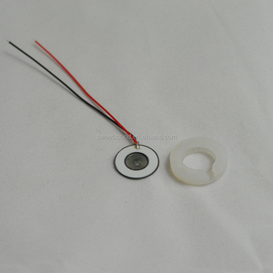 PZT פיזואלקטריים קרמיקה Piezo דיסק מרסס קולי - Product Image 2