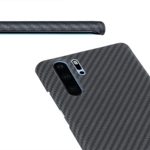 2019 vente en gros étui <span class=keywords><strong>de</strong></span> téléphone portable en Fiber <span class=keywords><strong>de</strong></span> carbone aramide Super mince <span class=keywords><strong>pour</strong></span> <span class=keywords><strong>Huawei</strong></span> <span class=keywords><strong>P30</strong></span> <span class=keywords><strong>Pro</strong></span> étui unique et protecteur - Product Image 5