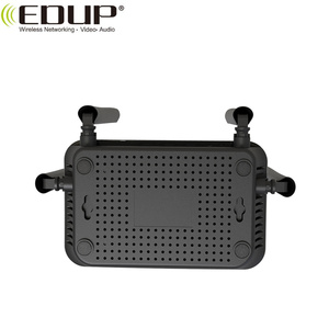 ความเร็วสูง300Mbps โมเด็ม4กรัม LTE เราเตอร์ Wtih ซิมการ์ดสล็อต - Product Image 6