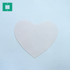 แผ่นซิลิโคนสำหรับพยาบาลต่อต้านริ้วรอยแผ่นเสริมหน้าอกฟื้นฟูผิว - Product Image 3