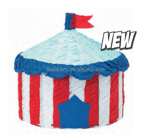 Nouvelle conception 2024, piñata fantaisie / adorable piñata en forme de mouton - Product Image 3