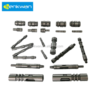 Senkwan Kit regolatore valvola rocchetto PC120 PC220 200 PC300 PC400 parti idrauliche - Product Image 1