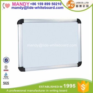 Tablero blanco corkboard precios - Product Image 3