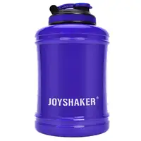 Water Bottle, Jug with Handle, 2.5 Liter