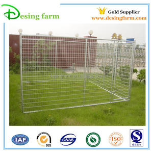 กล่องอาคารสุนัขบ้านสุนัขติดตั้งอย่างรวดเร็ว - Product Image 6
