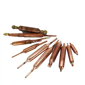 Hvac part filter drier Copper filter drier