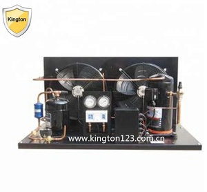 Copeland-<span class=keywords><strong>unidad</strong></span> <span class=keywords><strong>de</strong></span> condensación para <span class=keywords><strong>aire</strong></span> <span class=keywords><strong>acondicionado</strong></span>, 4hp, a la venta, ZB29KCE-TFD - Product Image 3