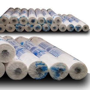 <strong>Pe</strong> printed stretch ldpe film <strong>rolls</strong> for mattress packaging moisture and dust proof support oem - Product Image 2