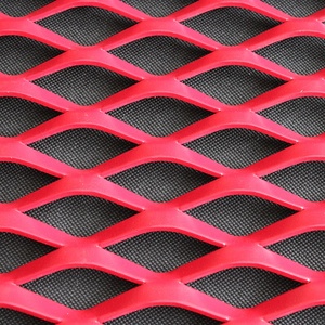 Plafond <span class=keywords><strong>métallique</strong></span> à mailles supplémentaires, en aluminium, pour décor intérieur, fabriqué en playstation, clôture en fil soudage - Product Image 4