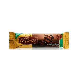 Gravure Impression En Plastique Chocolat Bar En Plastique Emballage Film - Product Image 1