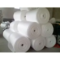  Gogogmee 100Pcs cushion wrap for packaging cushioning for packaging  foam packaging material for packaging packing foam packaging material for  storage cushion foam shockproof white supplies : Office Products