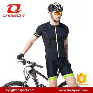 Personalizado de secado rápido ciclismo ropa ligera bicicleta ciclismo Jersey transpirable mountain bike jerseys Jersey - Product Image 1