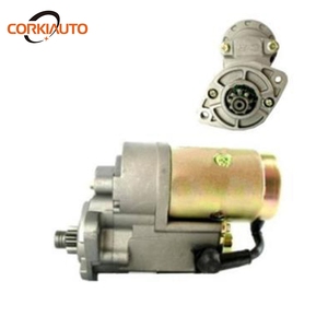 Motor de Arranque para <span class=keywords><strong>Auto</strong></span> 36100-27000 36100-27010 113329 32568 JS1234 12V para Elantra y Santa - Product Image 5
