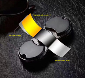 Creativo accendini elettrici logo <span class=keywords><strong>personalizzato</strong></span> leggeri migliori 2018 pcs <span class=keywords><strong>regalo</strong></span> - Product Image 2