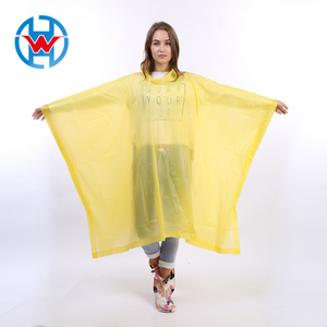 Impermeables <span class=keywords><strong>sin</strong></span> <span class=keywords><strong>Mangas</strong></span> de EVA para Adultos y Hombres, Impermeables Gruesos al por Mayor - Product Image 2