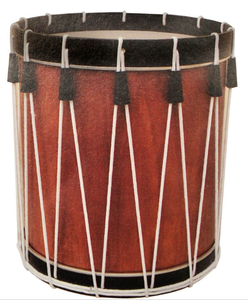 Tambour <span class=keywords><strong>Samba</strong></span> de haute qualité fabriqué par ROWELL - Product Image 1