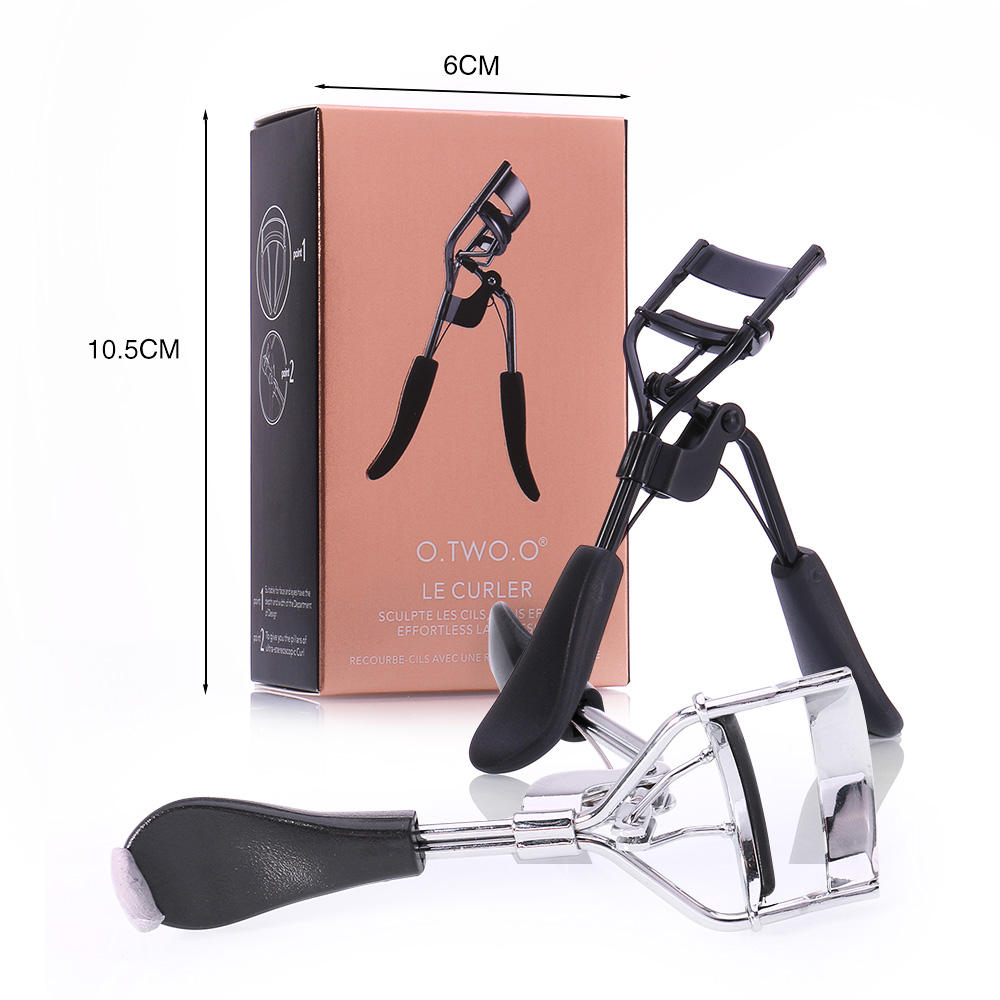O.two.o Beauty High Quality Makeup Tool Eyelash Curler 