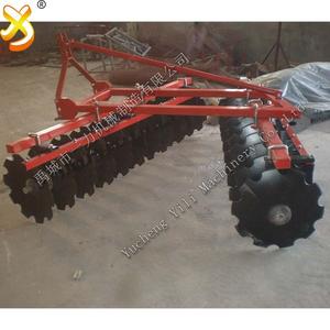 Scheiben egge, Diagramm des Scheiben pfluges Massey Ferguson Scheiben pflug - Product Image 3