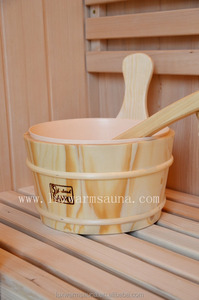<span class=keywords><strong>Sauna</strong></span> <span class=keywords><strong>mobile</strong></span> à vapeur humide Luxwarm pour 2 personnes - Product Image 4