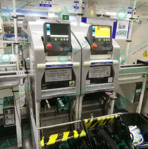<span class=keywords><strong>Fuji</strong></span> Smt เครื่อง NXT M311 Smt ชิป Mounter Pick And Place Led Pcb ประกอบเครื่อง - Product Image 3