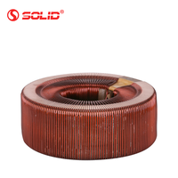 Régulateur de tension automatique SVC de type moteur servo AC 110V 220V 230V TND 5000VA 5KVA 5KW