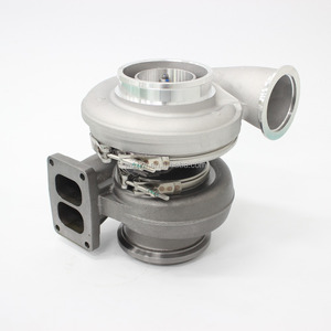 Bộ Sạc Đa Năng S400 Turbo SX4 S475 75Mm T6 Turbo Twin Scroll 1.32 A/R - Product Image 2