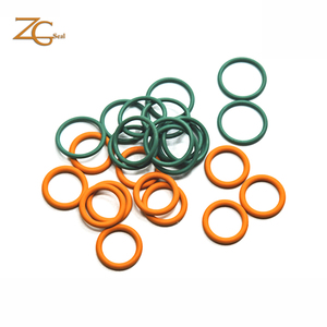 Injecteurs étanches à haute résistance à la déchirure NBR bouteille bague d'étanchéité en caoutchouc <span class=keywords><strong>joint</strong></span> torique coloré - Product Image 2