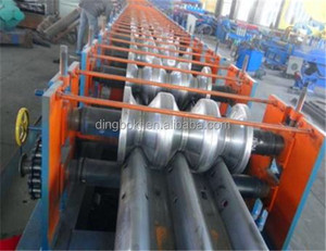 ब्लेड क्र12 सुरक्षा गार्ड बनाने की मशीन - Product Image 3