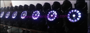 El superventas <span class=keywords><strong>dj</strong></span> llevó cabeza móvil luz sharpy ABEJA ojo - Product Image 3