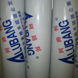 Panel de aluminio sólido pe/plástico/polietileno de protección/protecitve <span class=keywords><strong>cine</strong></span> - Product Image 4