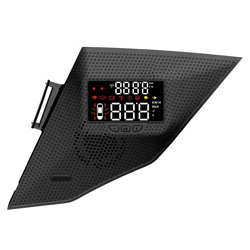 HUDヘッドアップディスプレイトヨタCHR右ハンドル用| Alibaba.com
