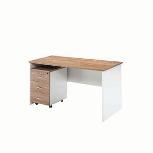 <span class=keywords><strong>Bureau</strong></span> <span class=keywords><strong>d</strong></span>'étude moderne en bois de petite taille et bon marché pour la maison - Product Image 4