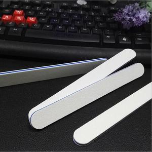 2018 OEM giá rẻ giá Dùng Một Lần nail file mài mòn nail buffer tập tin - Product Image 2