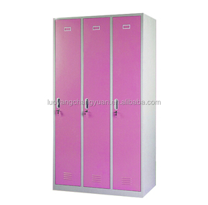 Prix Direct d'usine <span class=keywords><strong>pas</strong></span> cher acier <span class=keywords><strong>garde</strong></span> - robe de meubles de rangement - Product Image 3