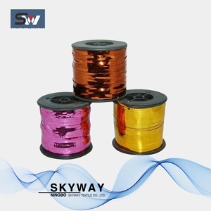 Kim loại chủ đề nhà sản xuất M loại <span class=keywords><strong>lurex</strong></span> những quả bóng kim sợi trên bán - Product Image 1